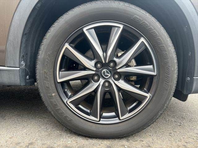 MAZDA CX-5 4WD 2017 Image 31