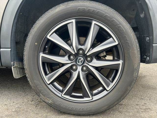 MAZDA CX-5 4WD 2017 Image 31