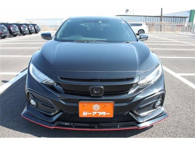 HONDA CIVIC HATCHBACK 2020 Image 31