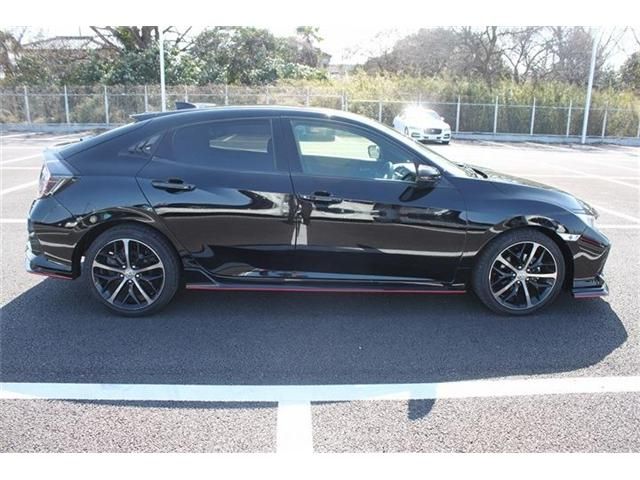 HONDA CIVIC HATCHBACK 2020 Image 31