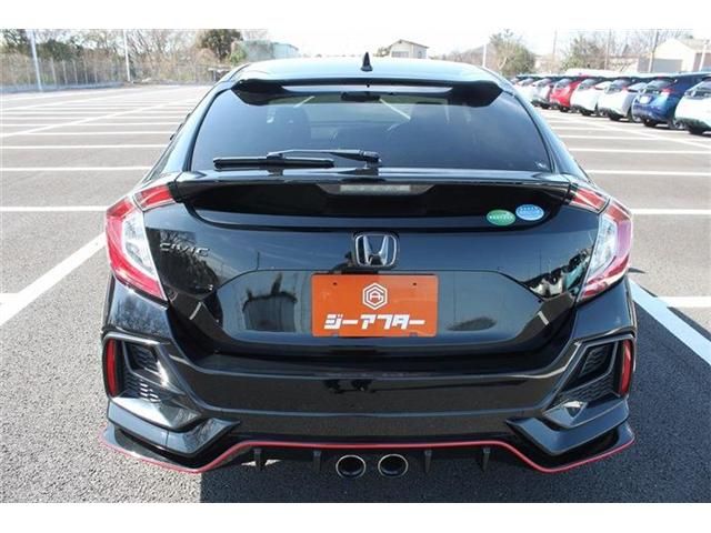 HONDA CIVIC HATCHBACK 2020 Image 31