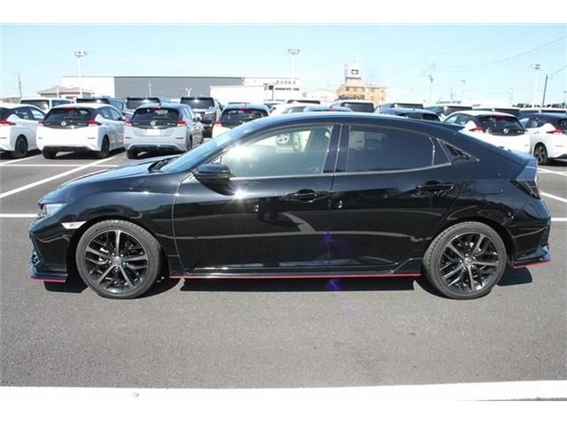 HONDA CIVIC HATCHBACK 2020 Image 31