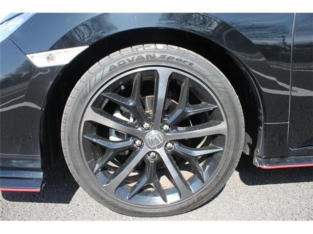 HONDA CIVIC HATCHBACK 2020 Image 31