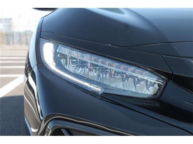 HONDA CIVIC HATCHBACK 2020 Image 31