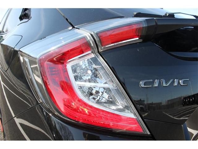 HONDA CIVIC HATCHBACK 2020 Image 31