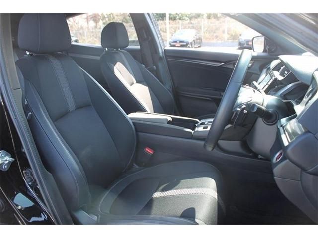 HONDA CIVIC HATCHBACK 2020 Image 31