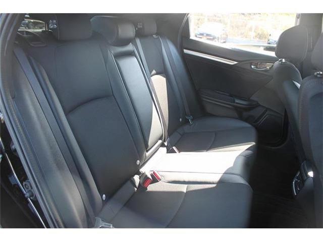 HONDA CIVIC HATCHBACK 2020 Image 31