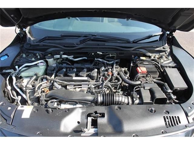 HONDA CIVIC HATCHBACK 2020 Image 31