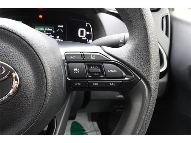 TOYOTA AQUA 2022 Image 31