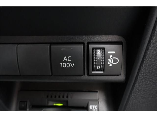 TOYOTA AQUA 2022 Image 31