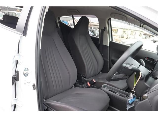 TOYOTA AQUA 2022 Image 31