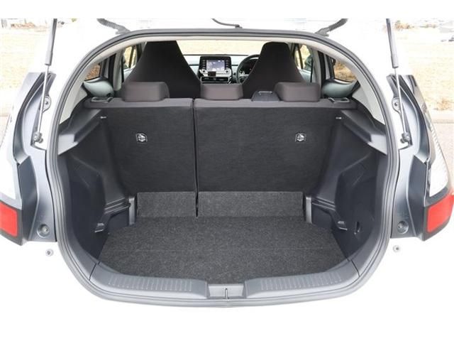 TOYOTA AQUA 2022 Image 31