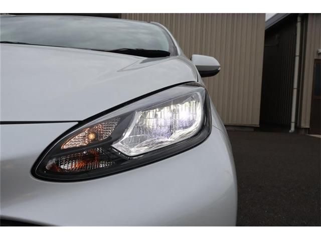 TOYOTA AQUA 2022 Image 31