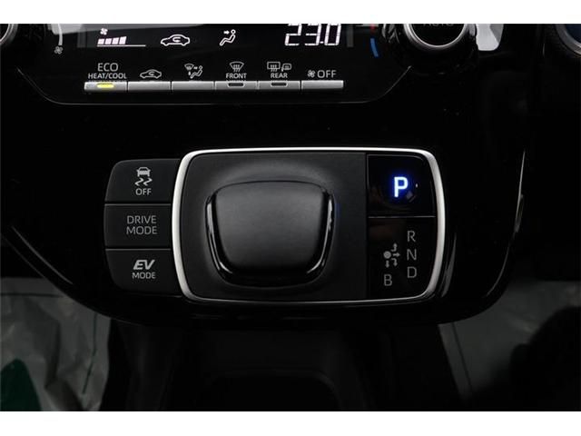 TOYOTA AQUA 2022 Image 31