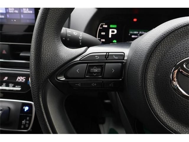 TOYOTA AQUA 2022 Image 31