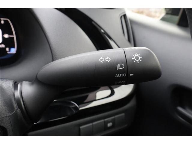 TOYOTA AQUA 2022 Image 31