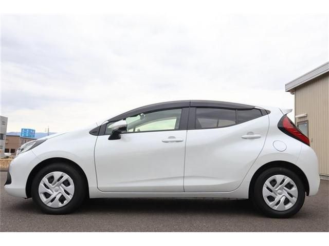 TOYOTA AQUA 2022 Image 31