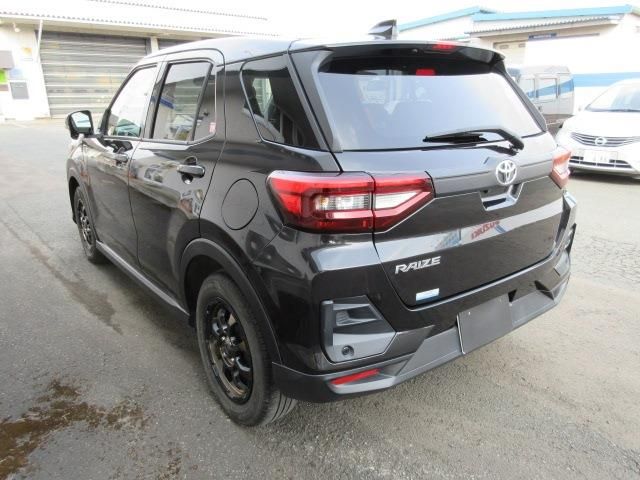 TOYOTA RAIZE 2021 Image 31