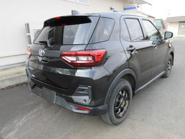 TOYOTA RAIZE 2021 Image 31