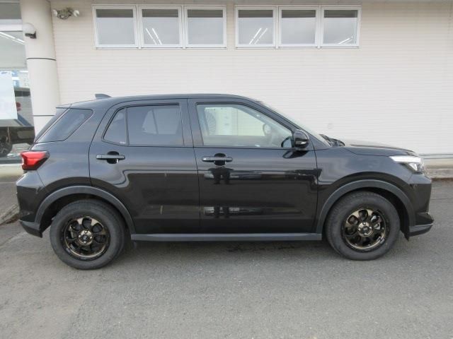 TOYOTA RAIZE 2021 Image 31