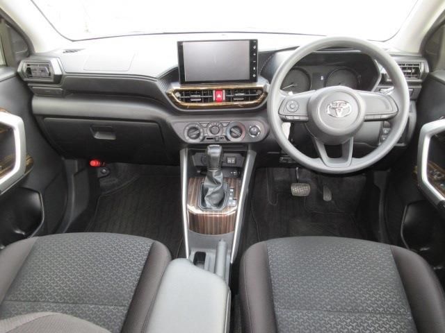 TOYOTA RAIZE 2021 Image 31