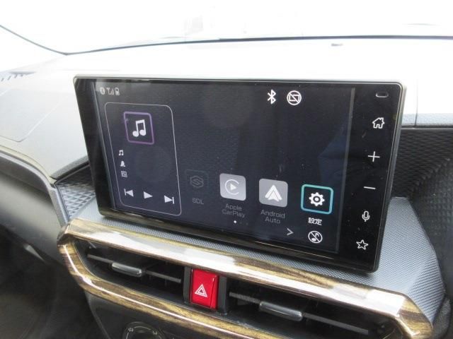 TOYOTA RAIZE 2021 Image 31