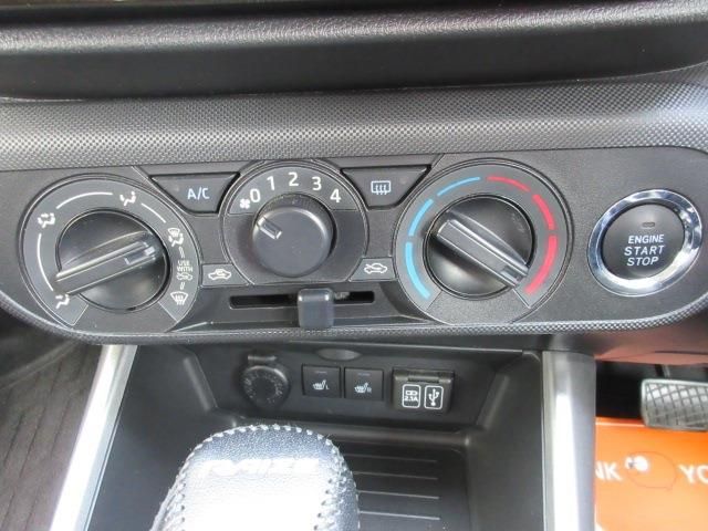 TOYOTA RAIZE 2021 Image 31