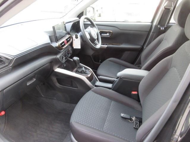 TOYOTA RAIZE 2021 Image 31