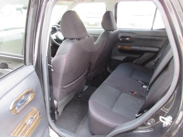 TOYOTA RAIZE 2021 Image 31