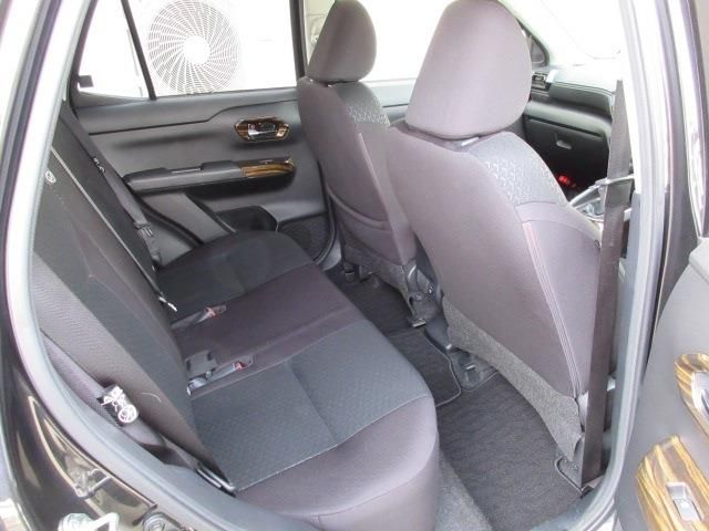 TOYOTA RAIZE 2021 Image 31