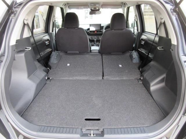 TOYOTA RAIZE 2021 Image 31