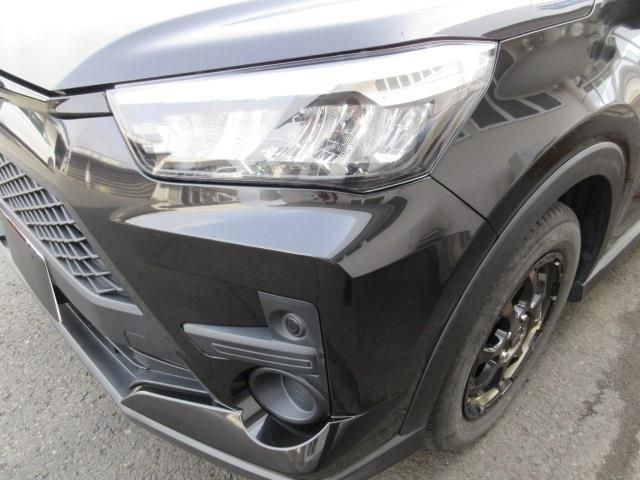 TOYOTA RAIZE 2021 Image 31