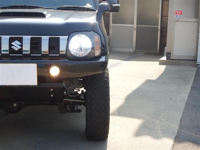 SUZUKI JIMNY 4WD 2017 Image 31