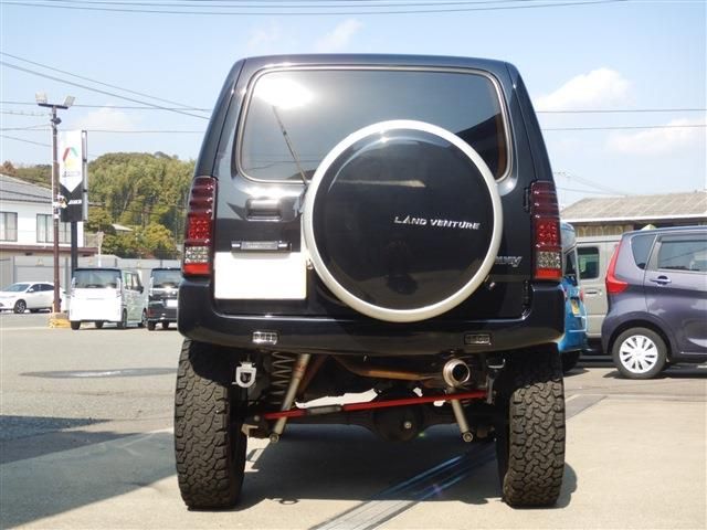 SUZUKI JIMNY 4WD 2017 Image 31