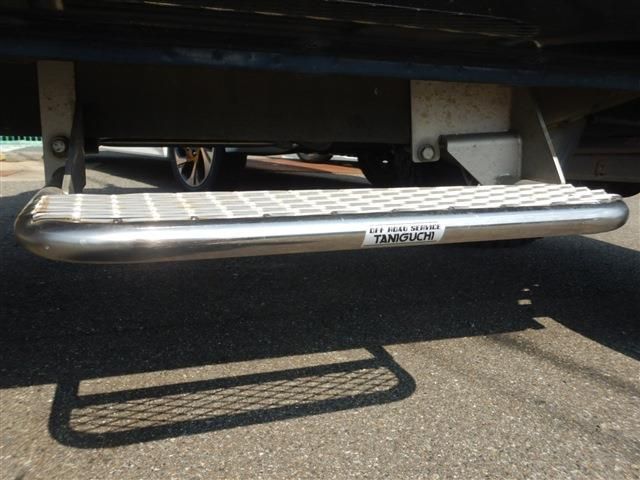 SUZUKI JIMNY 4WD 2017 Image 31