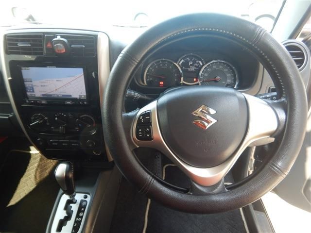 SUZUKI JIMNY 4WD 2017 Image 31