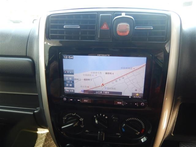 SUZUKI JIMNY 4WD 2017 Image 31