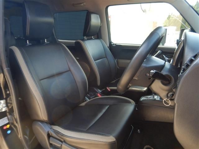 SUZUKI JIMNY 4WD 2017 Image 31