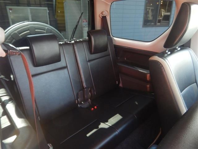 SUZUKI JIMNY 4WD 2017 Image 31