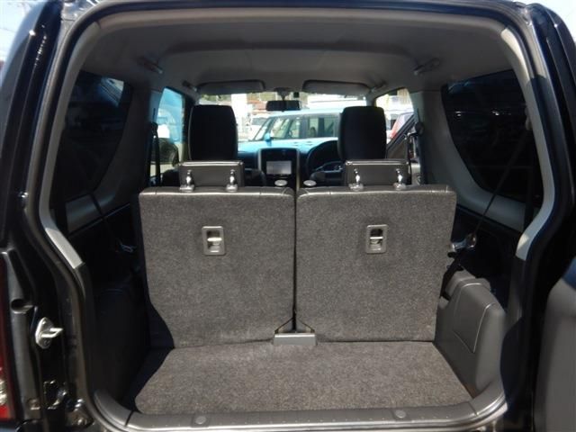 SUZUKI JIMNY 4WD 2017 Image 31