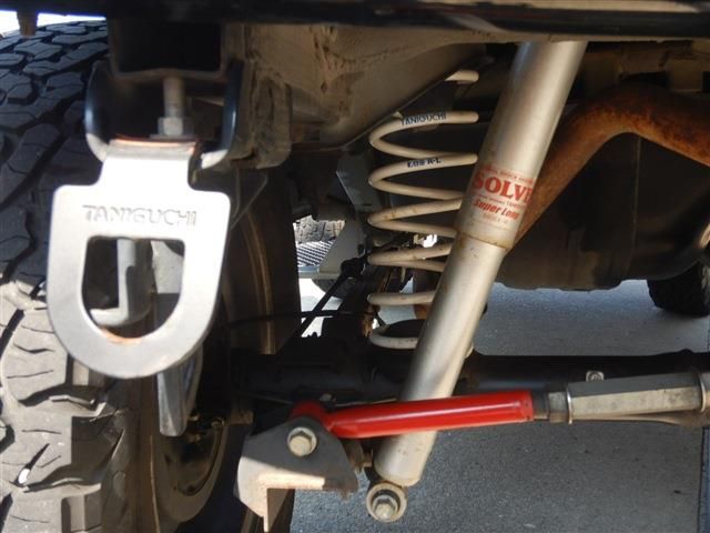 SUZUKI JIMNY 4WD 2017 Image 31