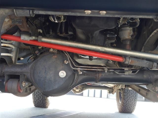 SUZUKI JIMNY 4WD 2017 Image 31