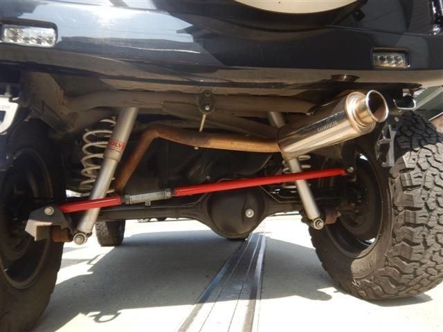 SUZUKI JIMNY 4WD 2017 Image 31