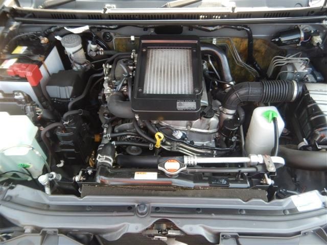 SUZUKI JIMNY 4WD 2017 Image 31