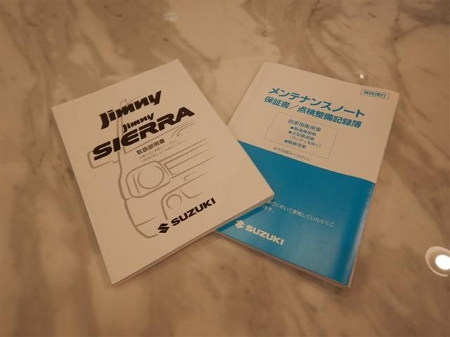 SUZUKI JIMNY 4WD 2017 Image 31