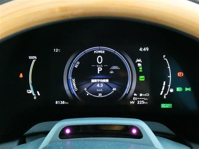 TOYOTA LEXUS RX450H+ 2023 Image 31