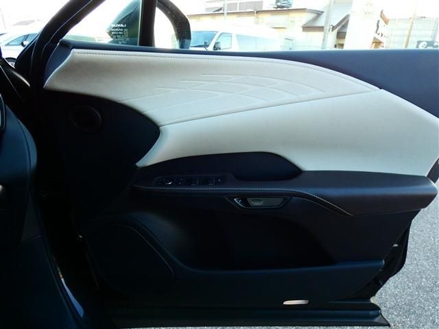 TOYOTA LEXUS RX450H+ 2023 Image 31