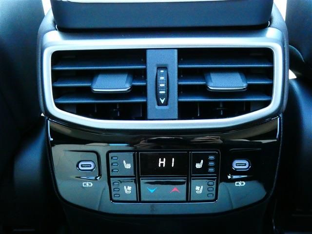 TOYOTA LEXUS RX450H+ 2023 Image 31