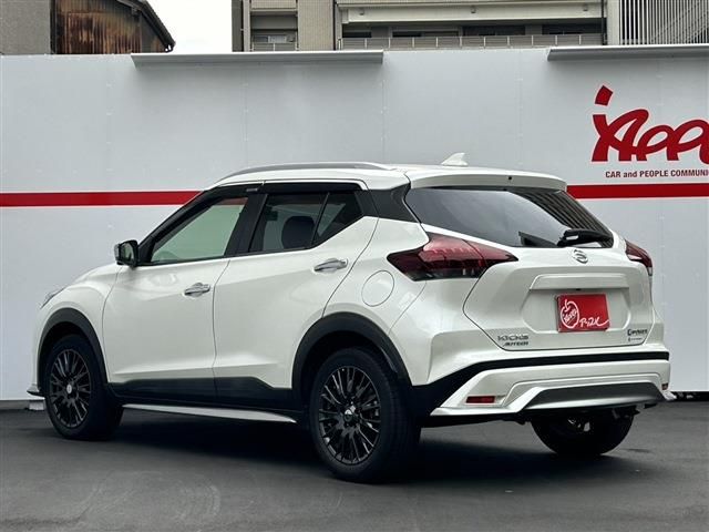 NISSAN KICKS 2021 Image 31