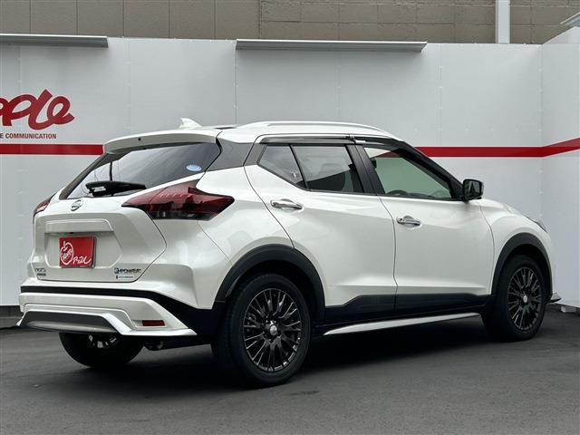 NISSAN KICKS 2021 Image 31